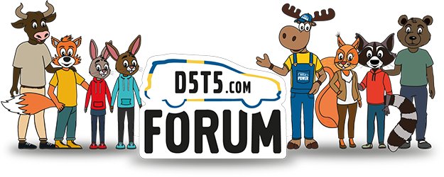 Forum Logo